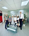 AMGroup (Komandorskaya ulitsa, 6), real estate agency