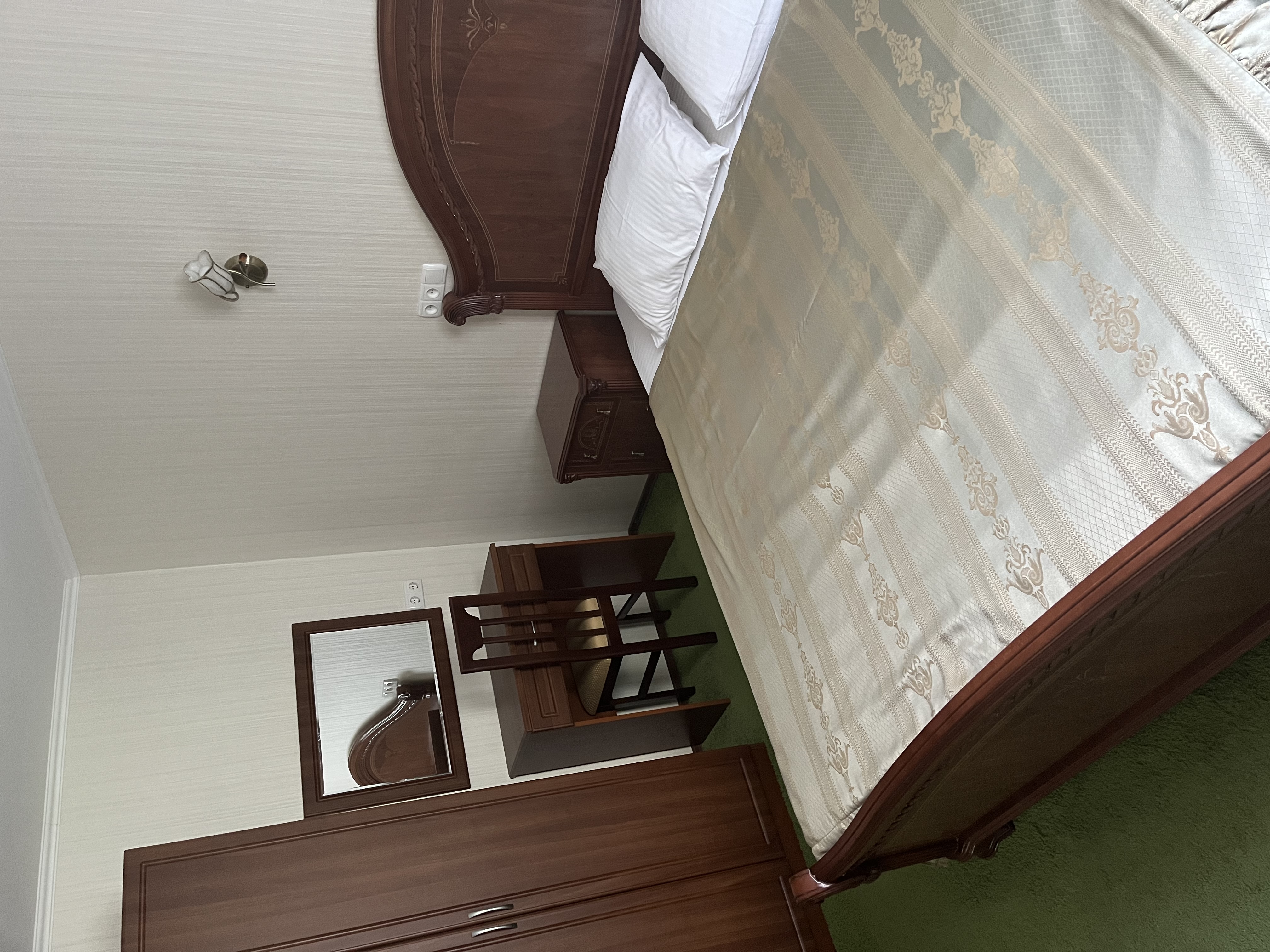 Фото Волжанка