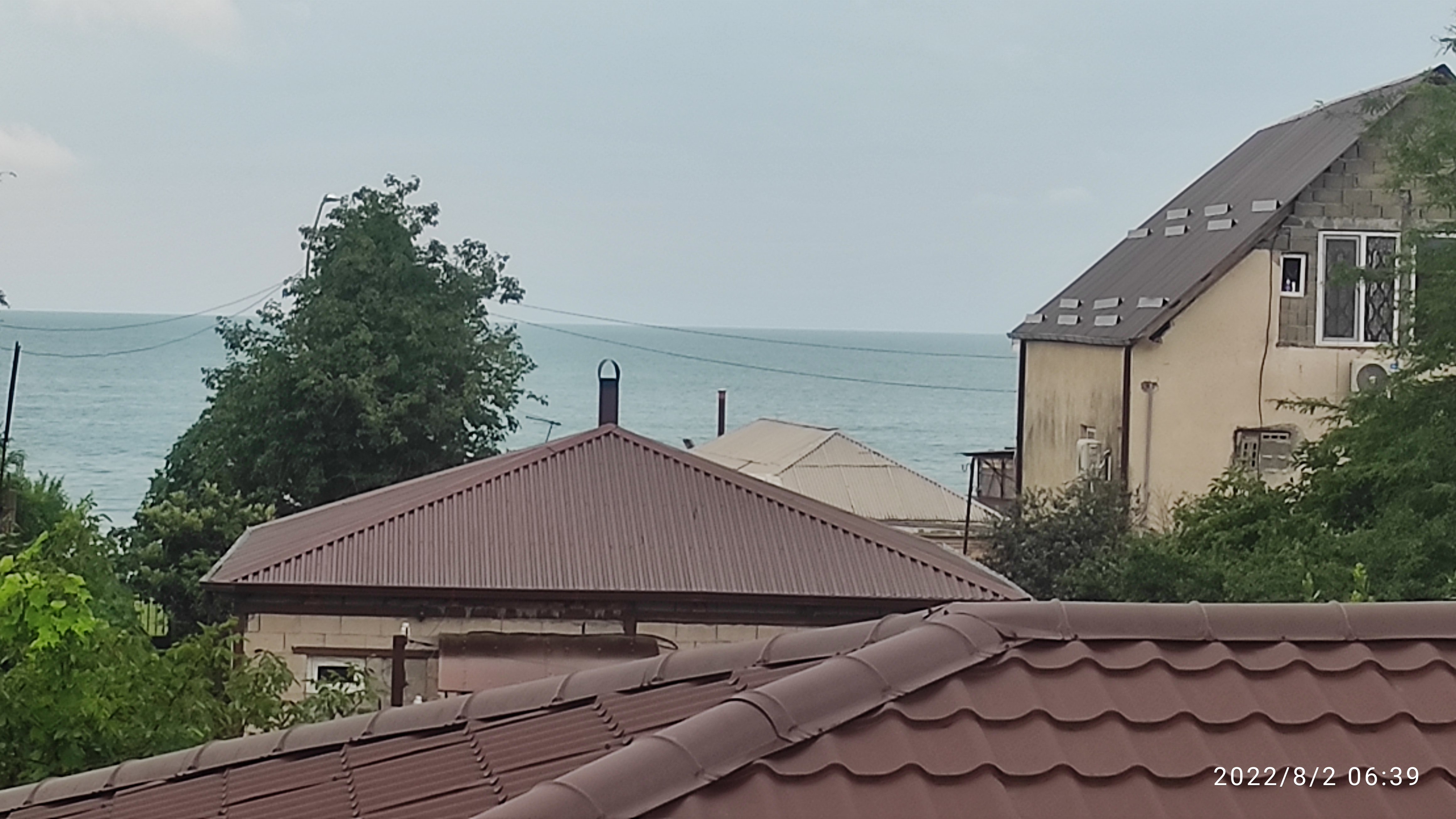 Фото Алистера