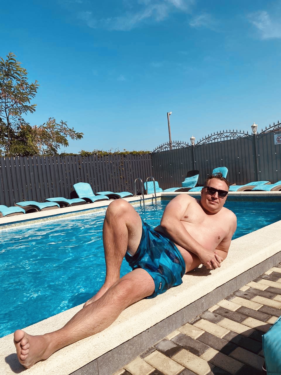 Фото Аллура