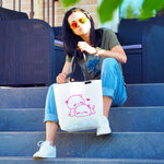 EKostina (Molodyozhnaya Street, 6), bags and suitcases store