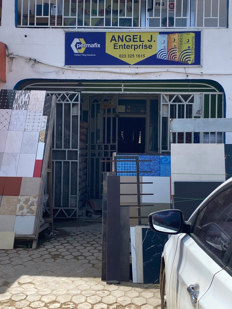 Plumbing shop Al Mubaarak Enterprise, Earth, photo