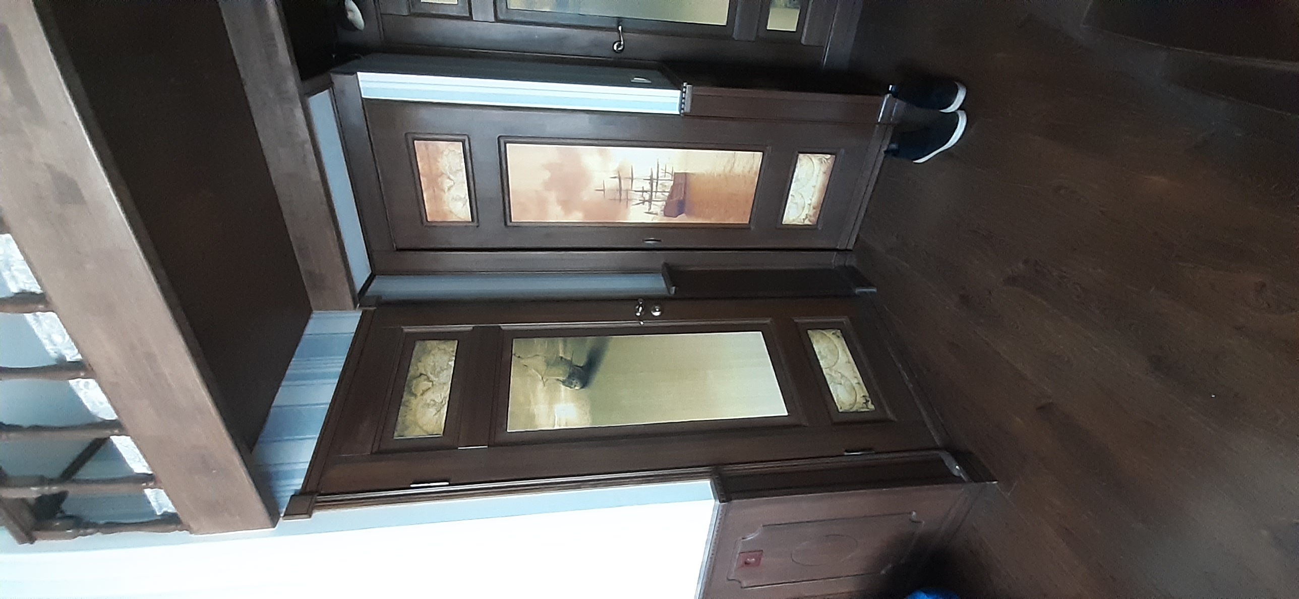 Фото Дом Трувеллера Ф&ф