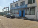 Агрорешение (Чебоксарская ул., 12), магазин автозапчастей и автотоваров в Уфе