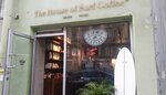 Surf Coffee X Soul (Sredniy Vasilyevskogo Ostrova Avenue, 27), coffee shop