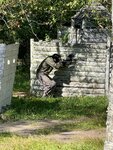 Legion North-West (Zhaka Dyuklo Street, 57Б), paintball