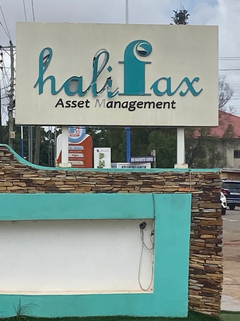 Property management Halifax, Earth, photo