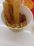 Блинок (Kommunisticheskiy prospekt, 117), fast food