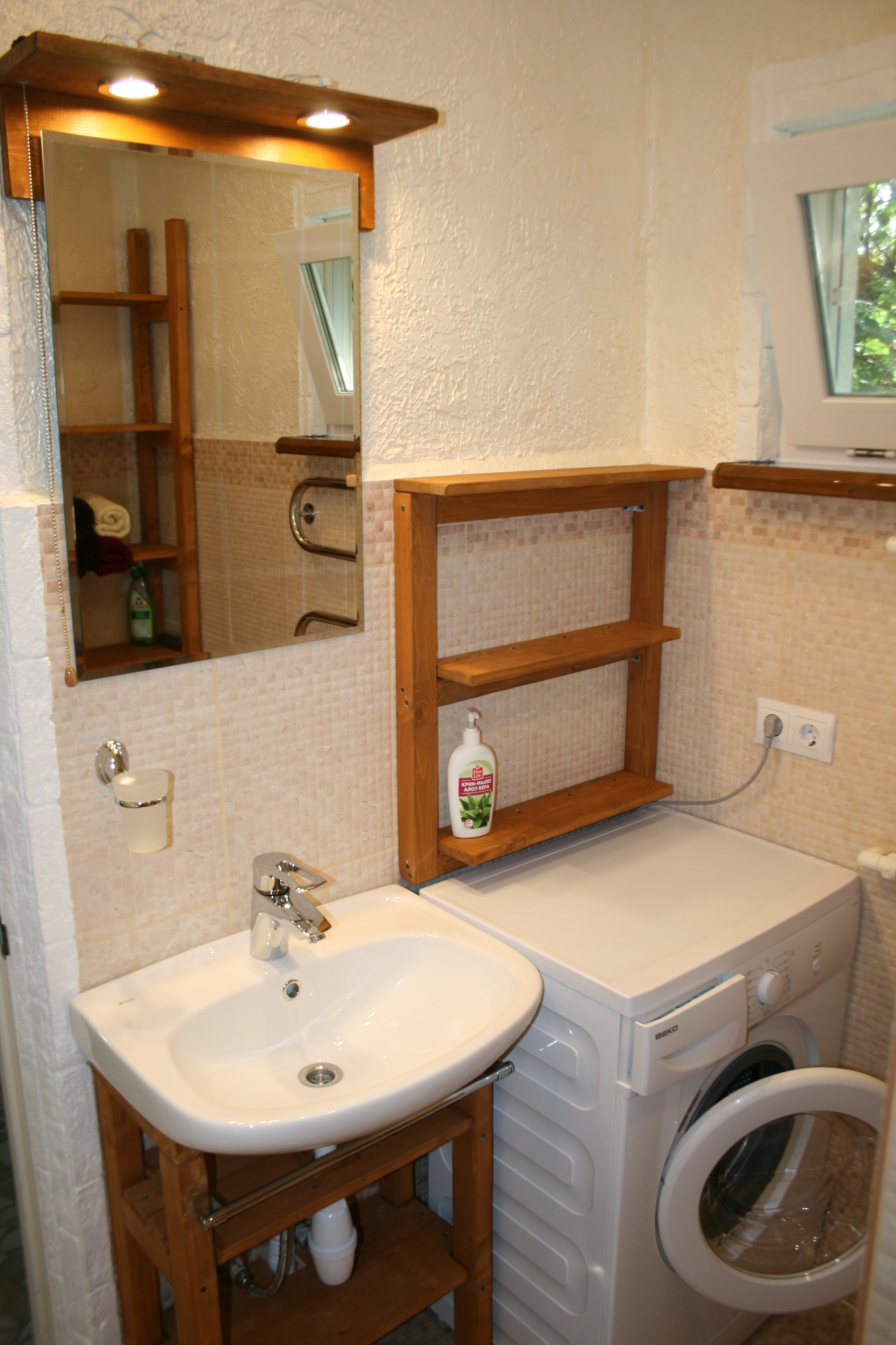 Фото Вилла Агата