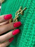 Красота с заботой (Baskov Lane, 7), beauty salon