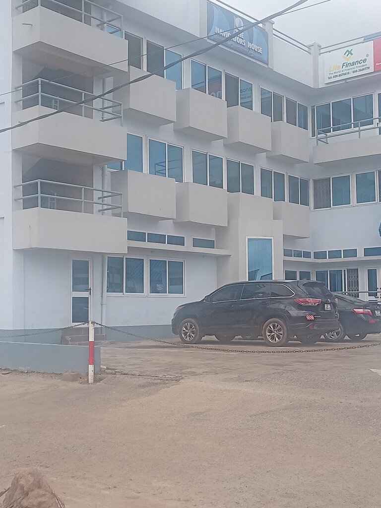 Private experts Litefinance, Accra, photo
