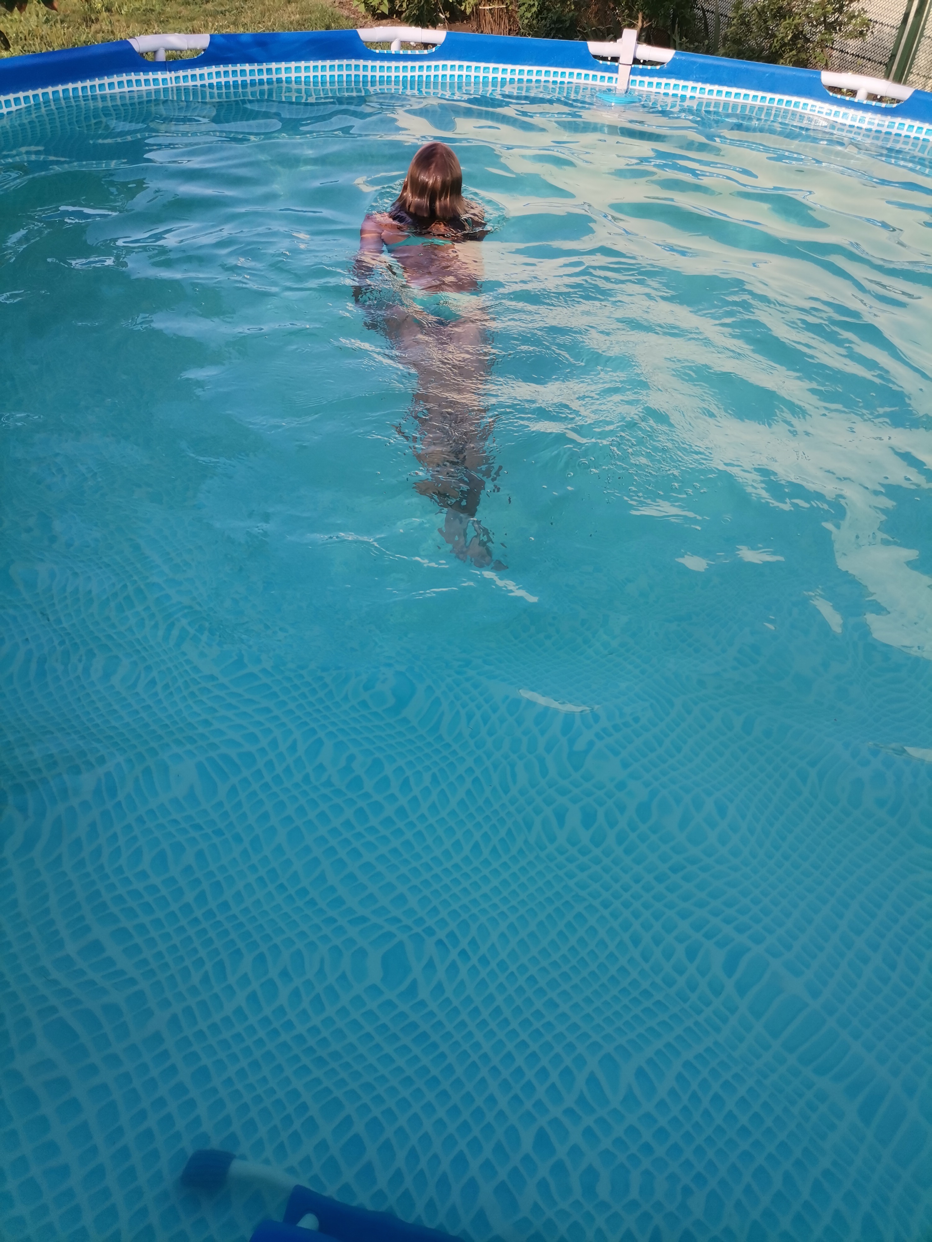 Фото Райский уголок на море