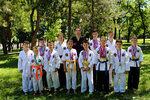Спортивный клуб, секция (улица Никанорова, 24), sports club