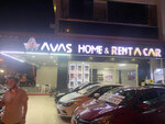 Avas Home & Rent A Car (Antalya, Alanya, Oba Mah., Mesut Cad., 40), car rental