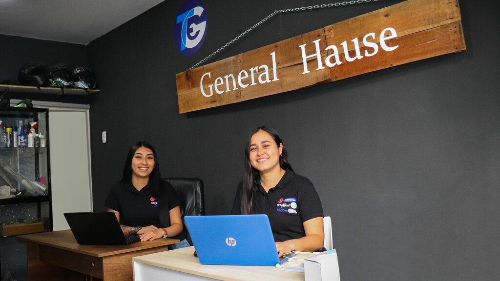 Home appliances wholesale General Hause Reparación y Mantenimiento de Electrodomésticos, Bogota, photo