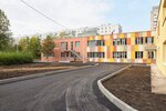 Progymnasium № 360 (Adoratskogo Street, 8А), kindergarten, nursery