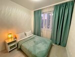 Home Hotel (Moskovskiy prospekt, 18к6), short-term housing rental