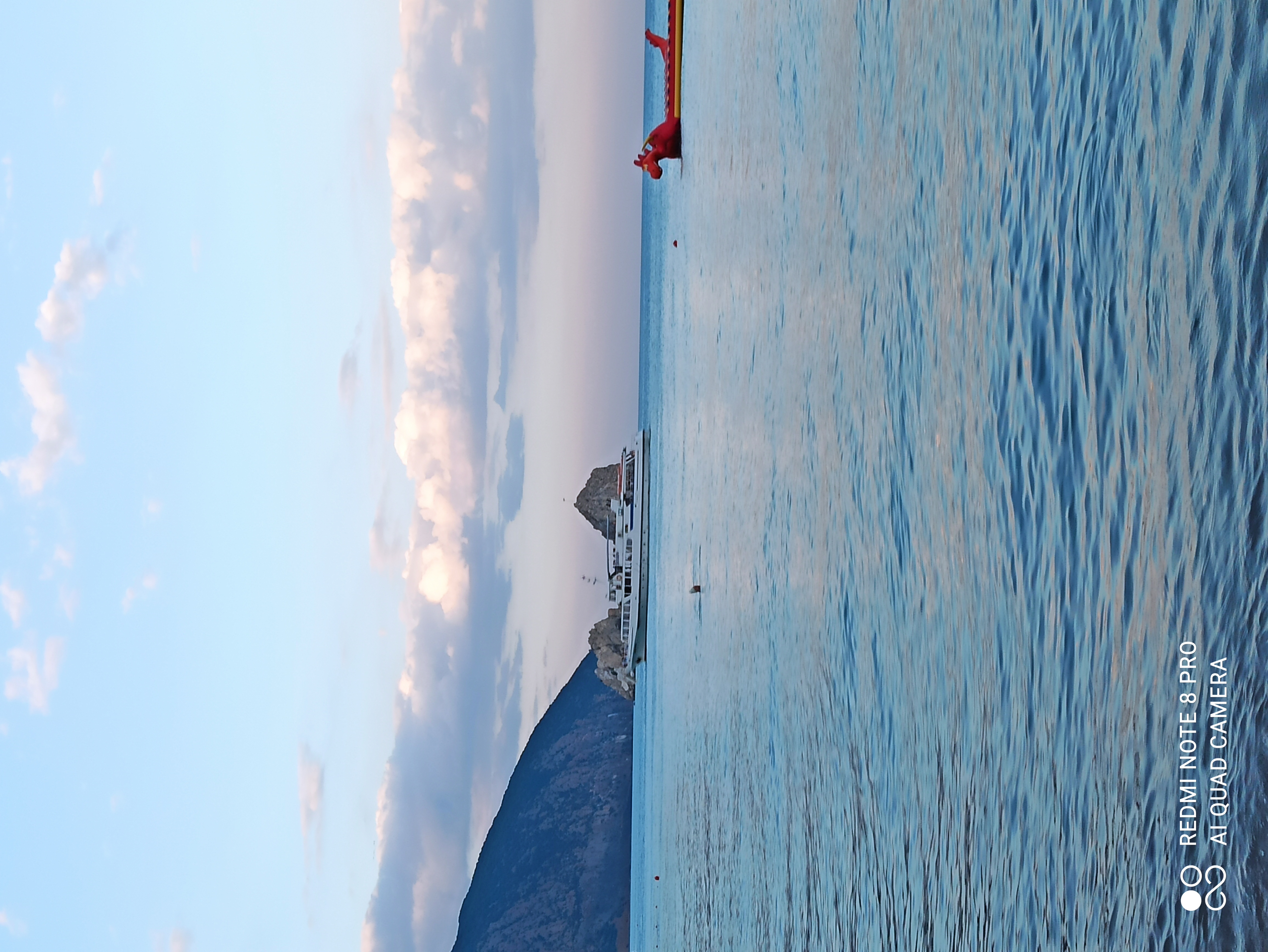 Фото Морской бриз