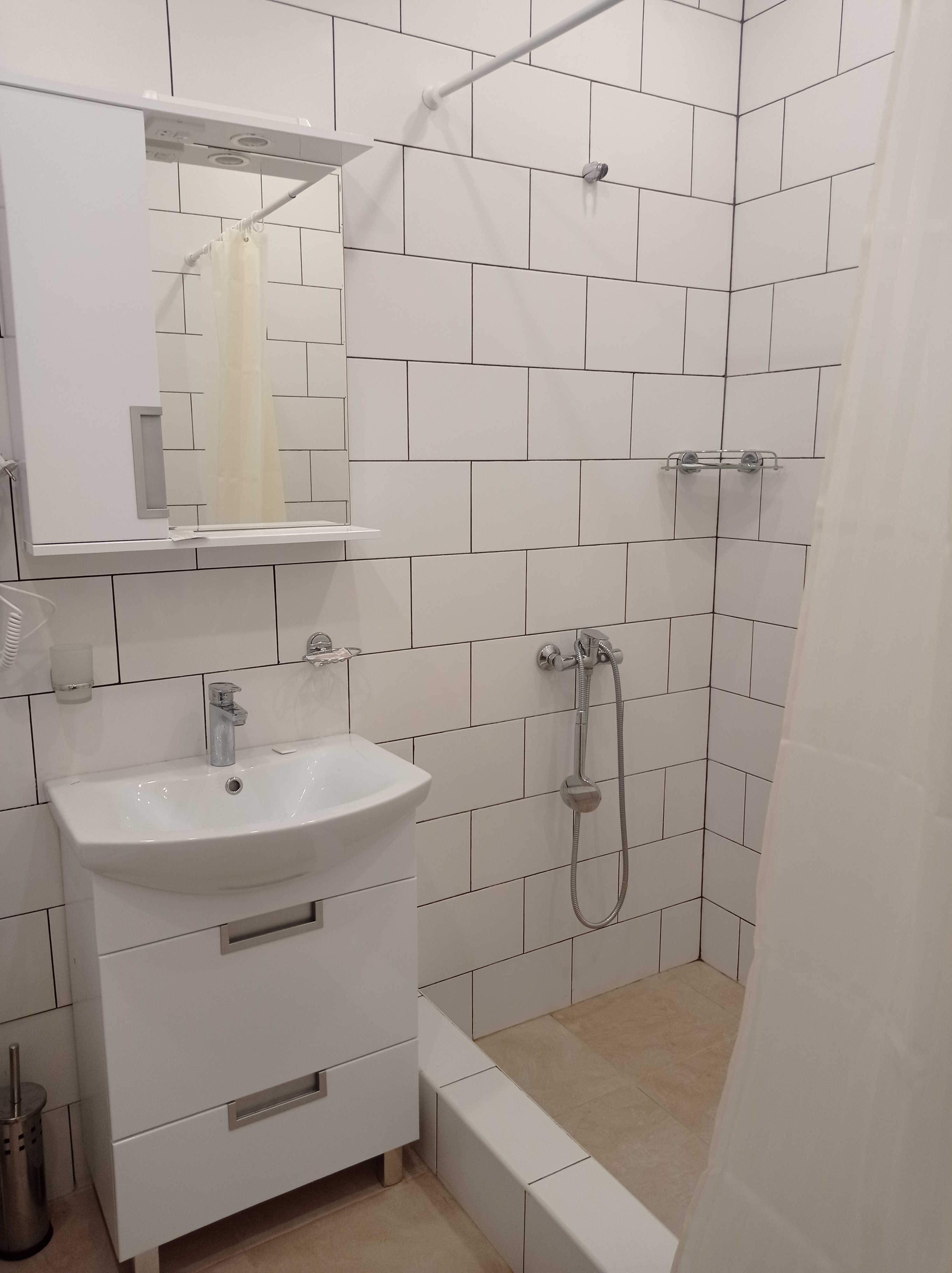 Фото Два моря