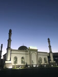 Muhammad Al-Amin Mosque (Altyn Orda kóshesi, 6Б) ، مسجد