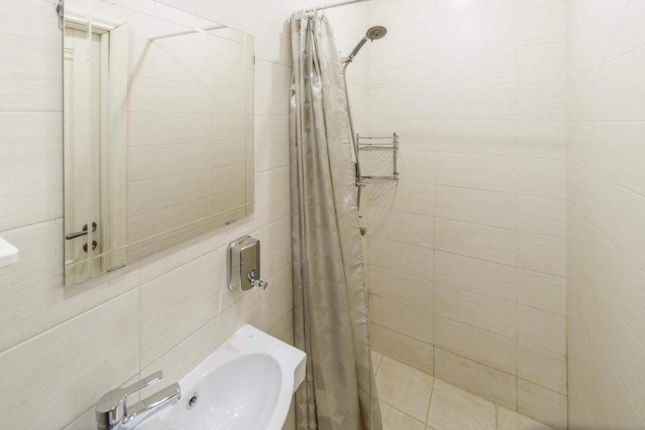 Фото Bridge City Rooms