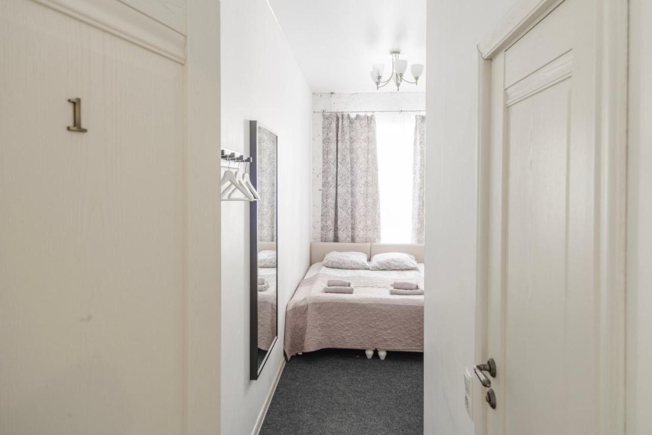 Фото Bridge City Rooms