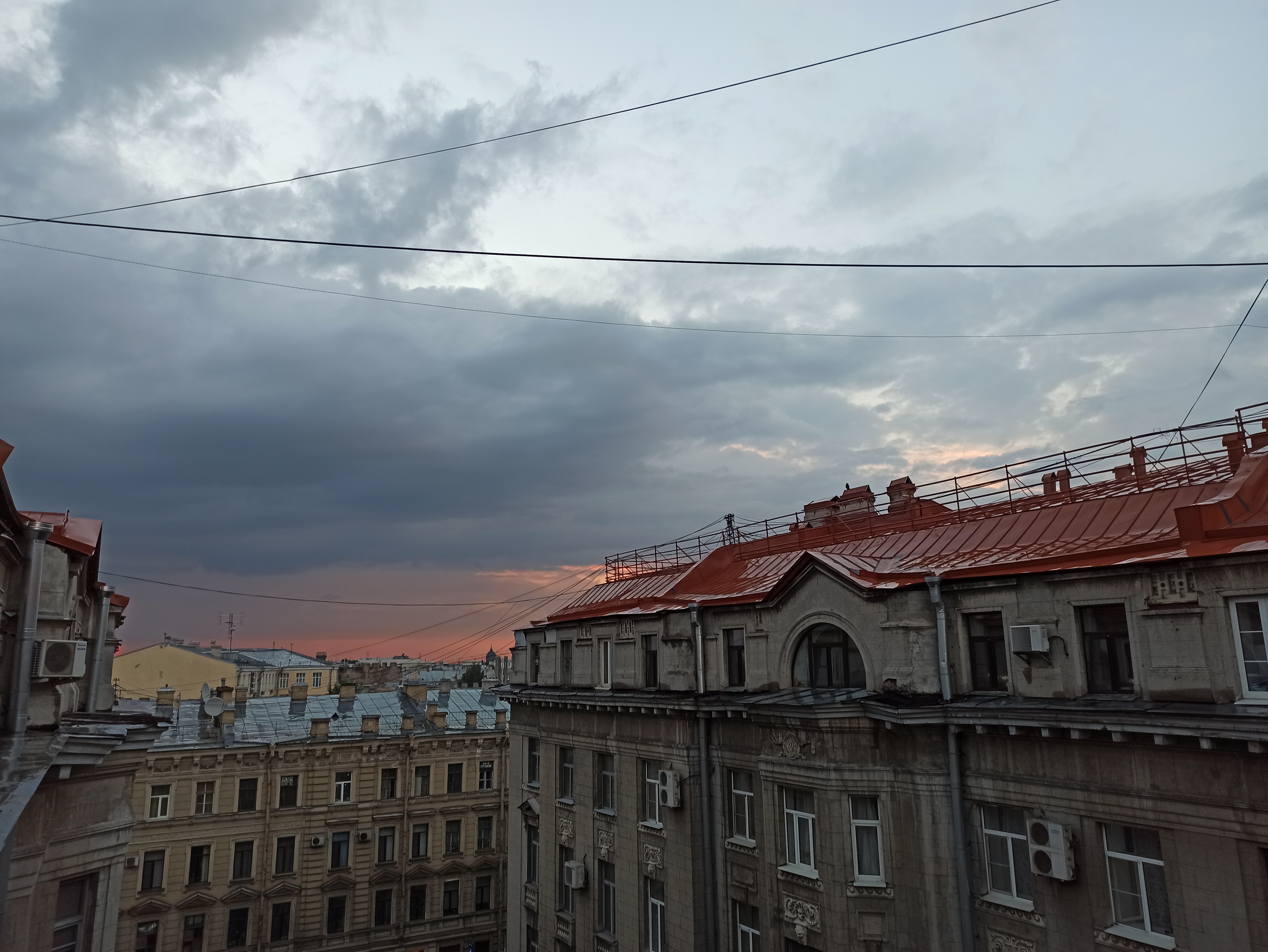 Фото Парк Лэйн Инн