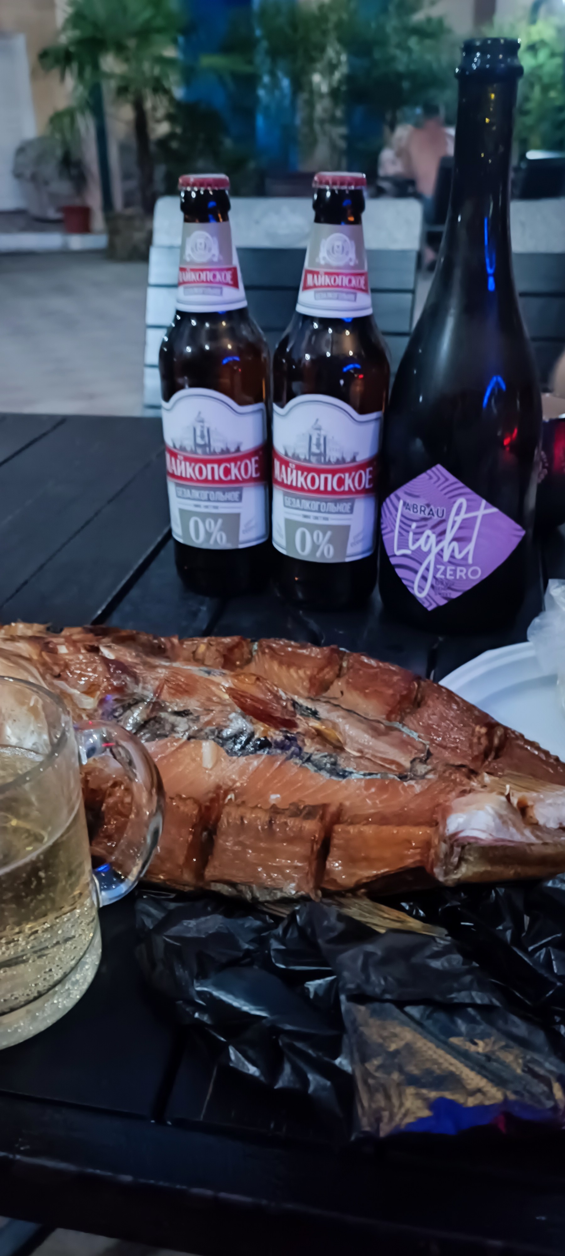 Фото Самара