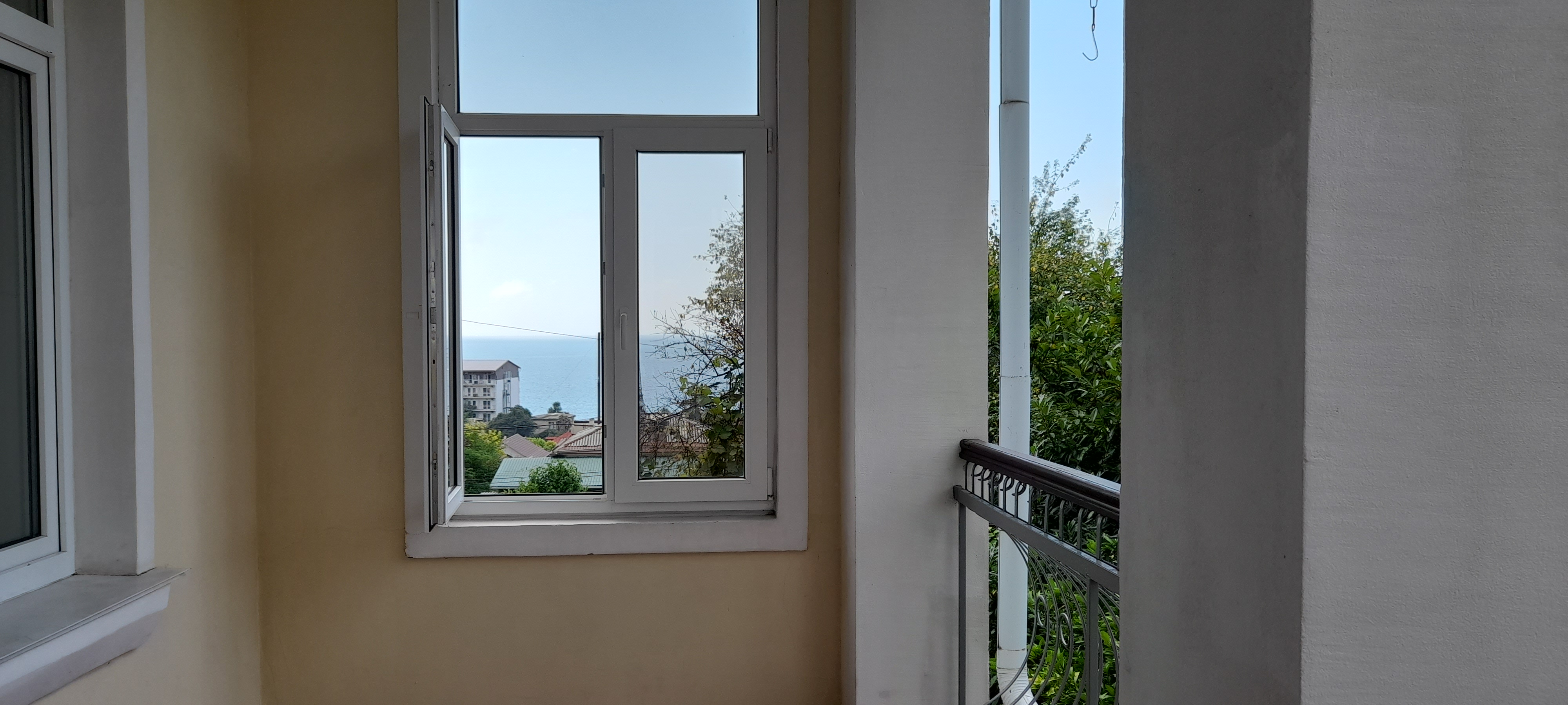 Фото Бестужеский дворик