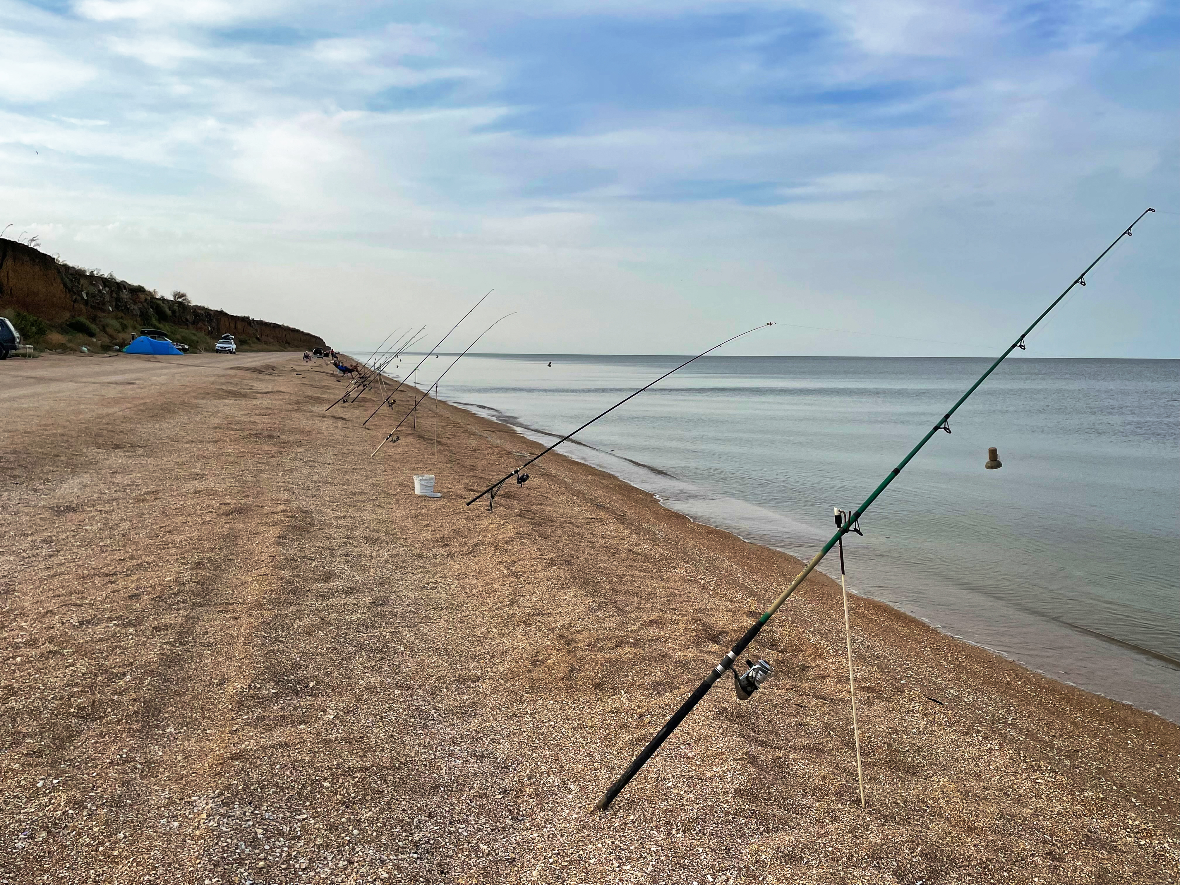 Фото Азовский Берег 1