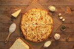 Cheel pizza (Krasnoarmeyskaya Street, 138), pizzeria