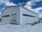 Astekhome (posyolok TsOF, 3), industrial enterprise