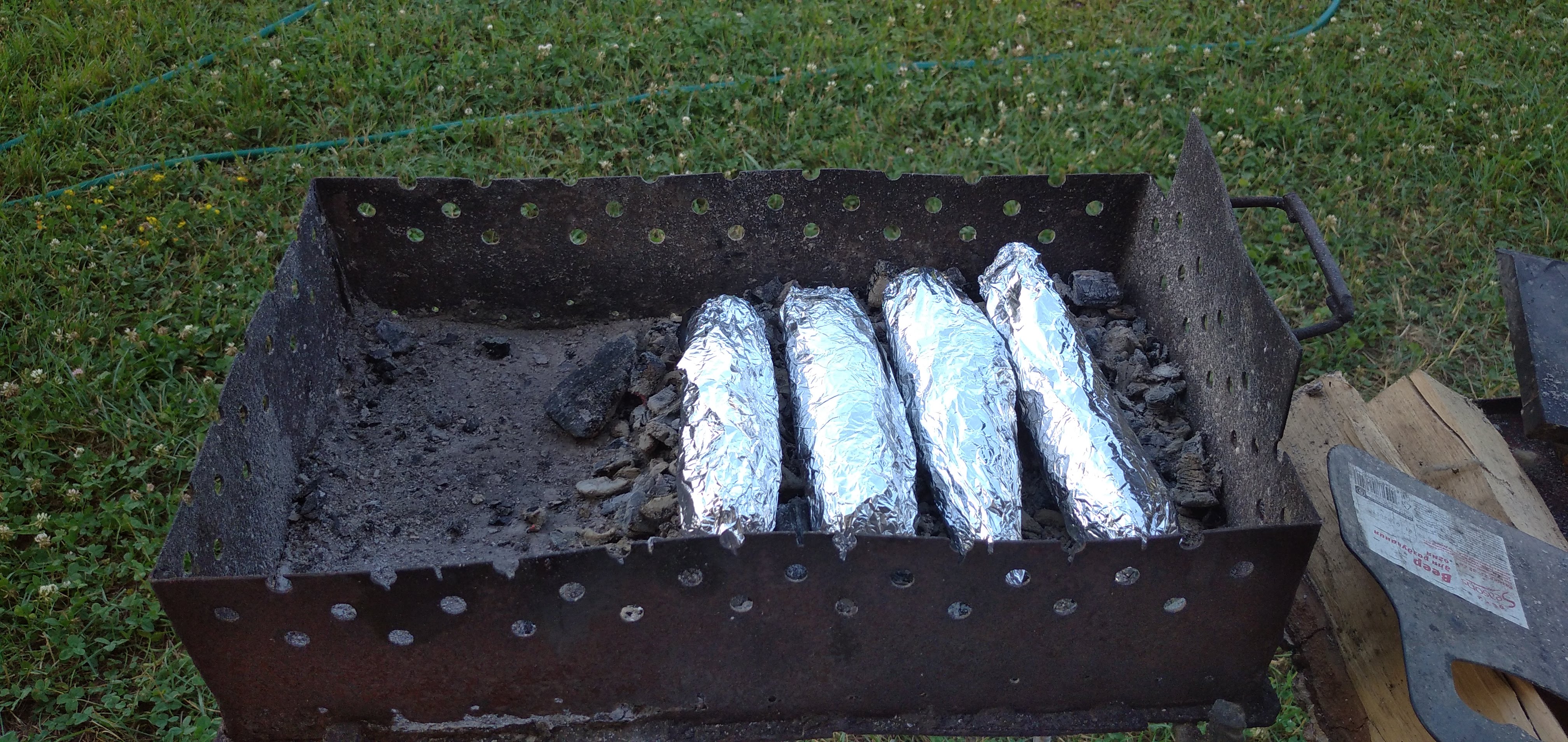 Фото Борковкино