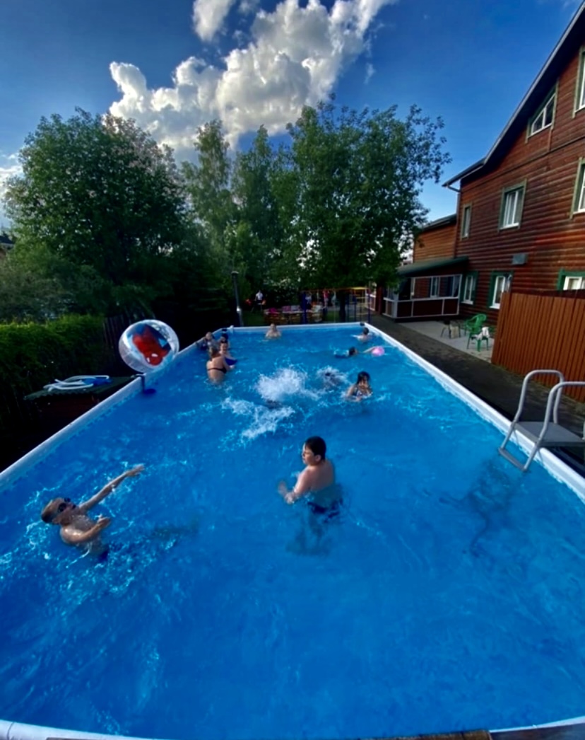 Фото Хуторок