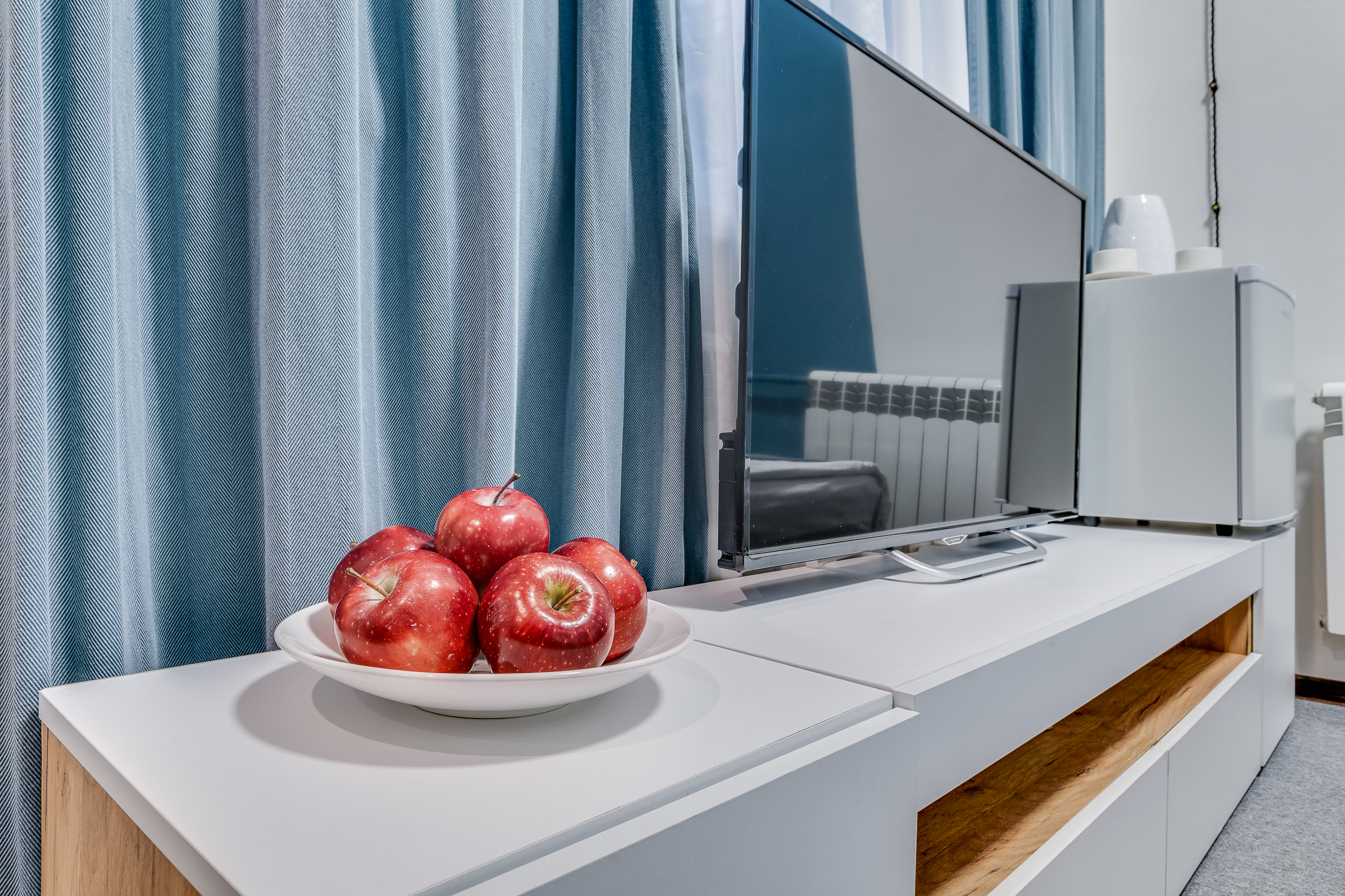 Фото ДомОтель Стрешнево