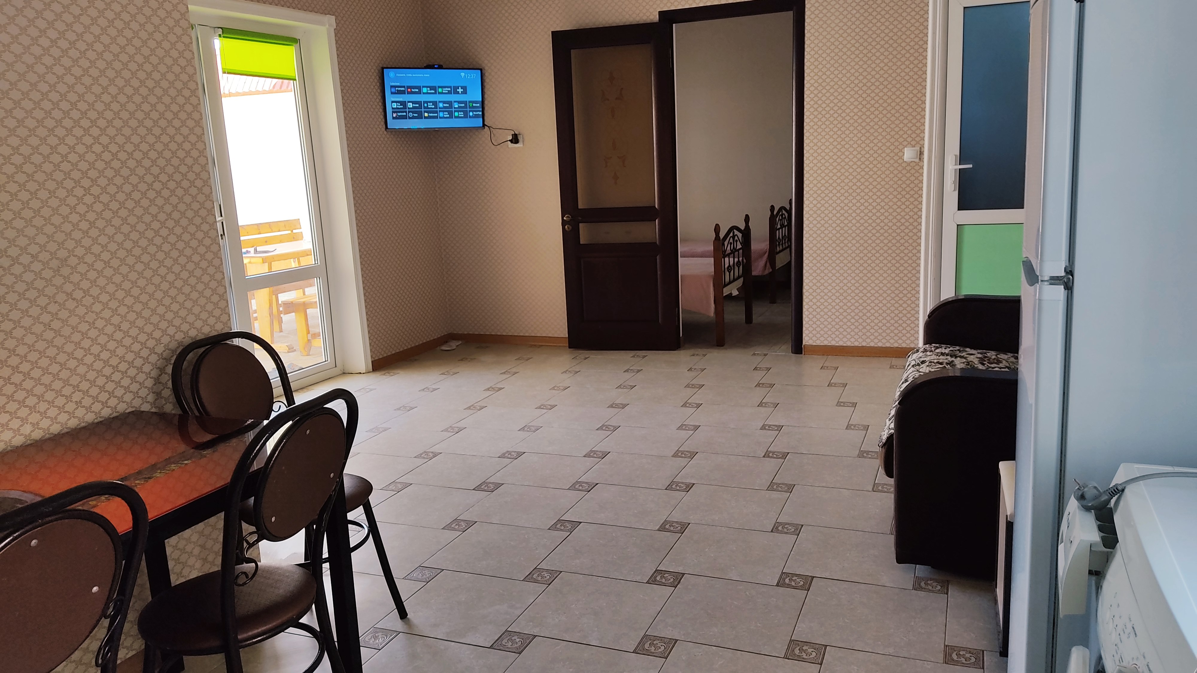 Фото Коттедж у моря