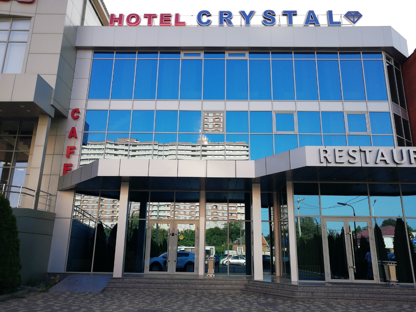 Фото отеля 5