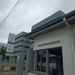 Volta Palace (Patrice Lumumba Road, 29), business center