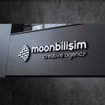 Moon Bilişim (İstanbul, Esenler, Oruçreis Mah., Tekstilkent Sitesi, B09 Blok), web tasarım hizmetleri  Esenler'den
