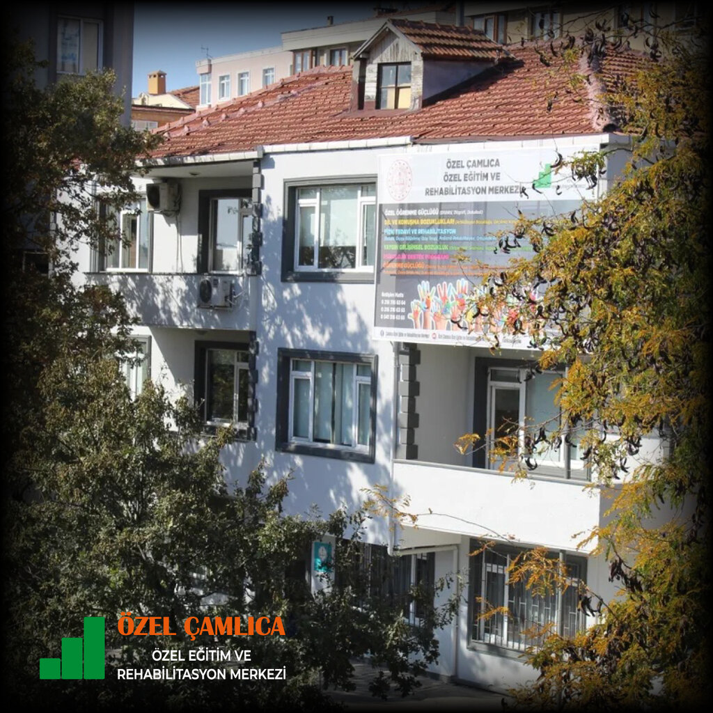 Educational center Ozel Camlica Ozel Egitim ve Rehabilitasyon Merkezi, Istanbul, photo