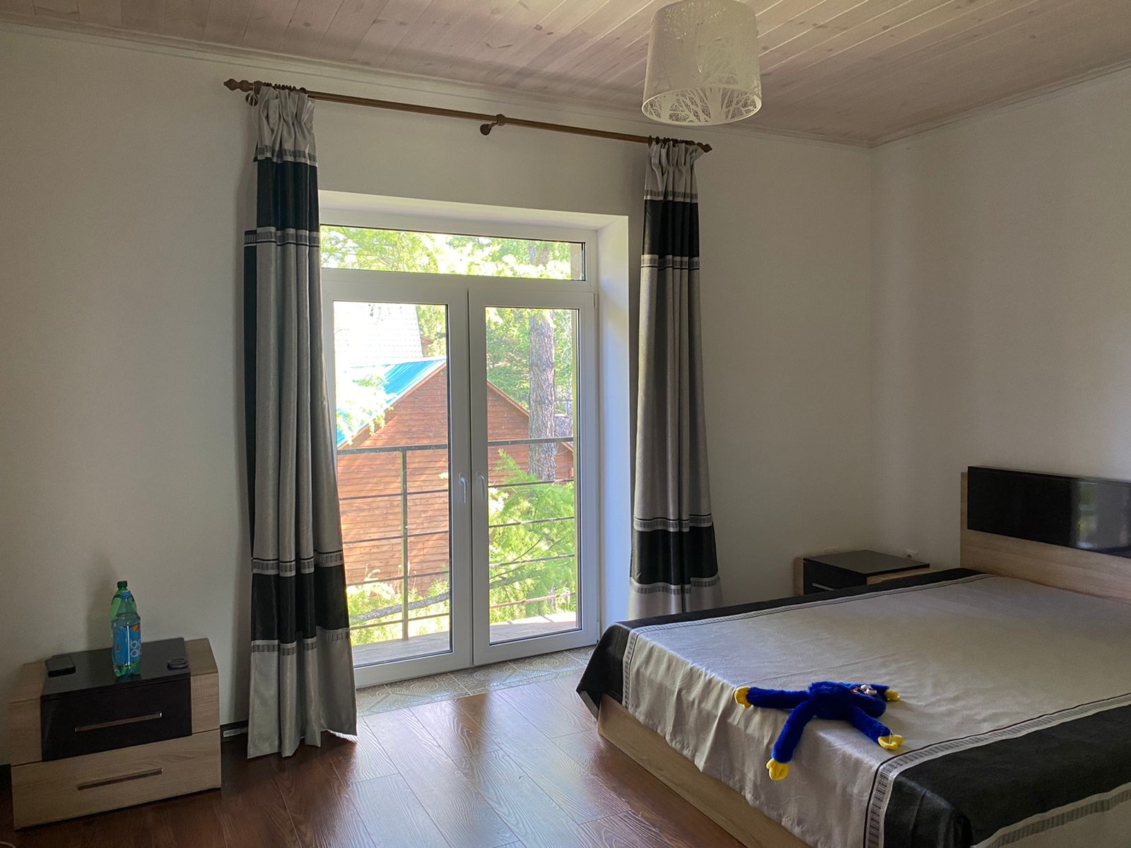 Фото Дом отдыха Байкал