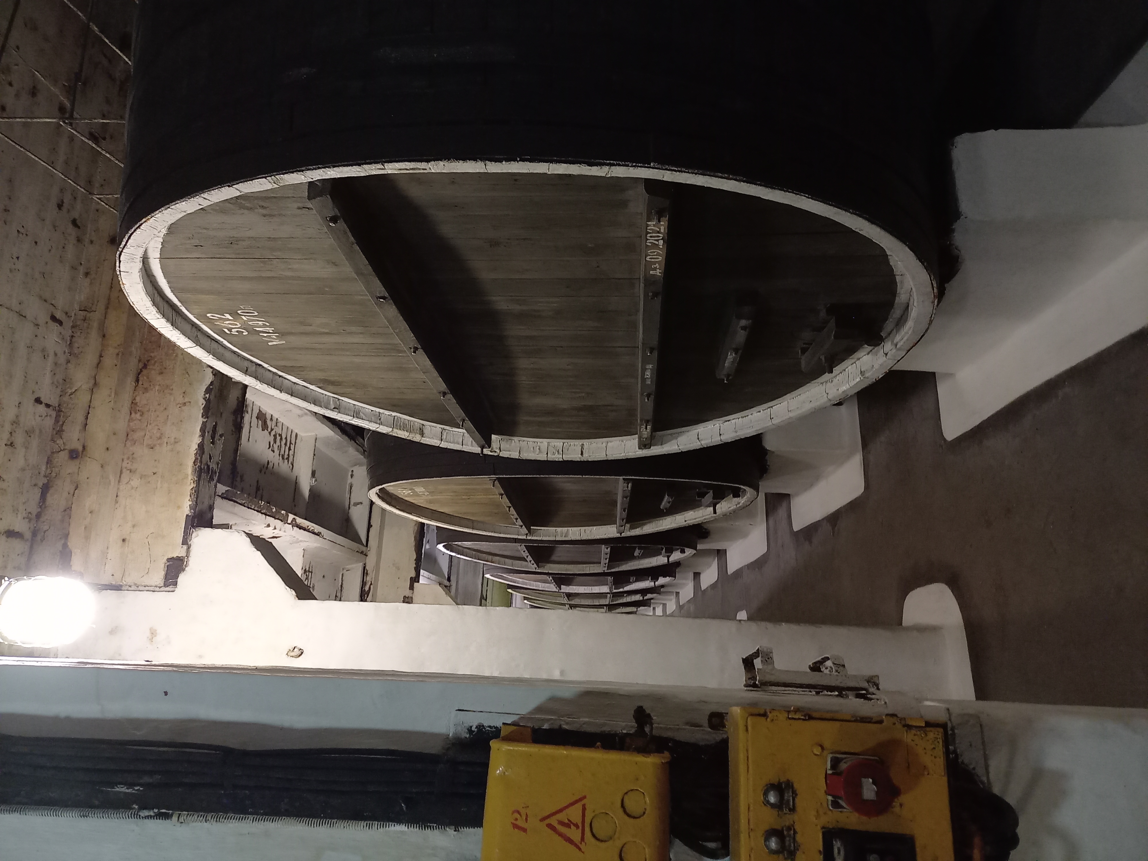 Фото Капля янтаря