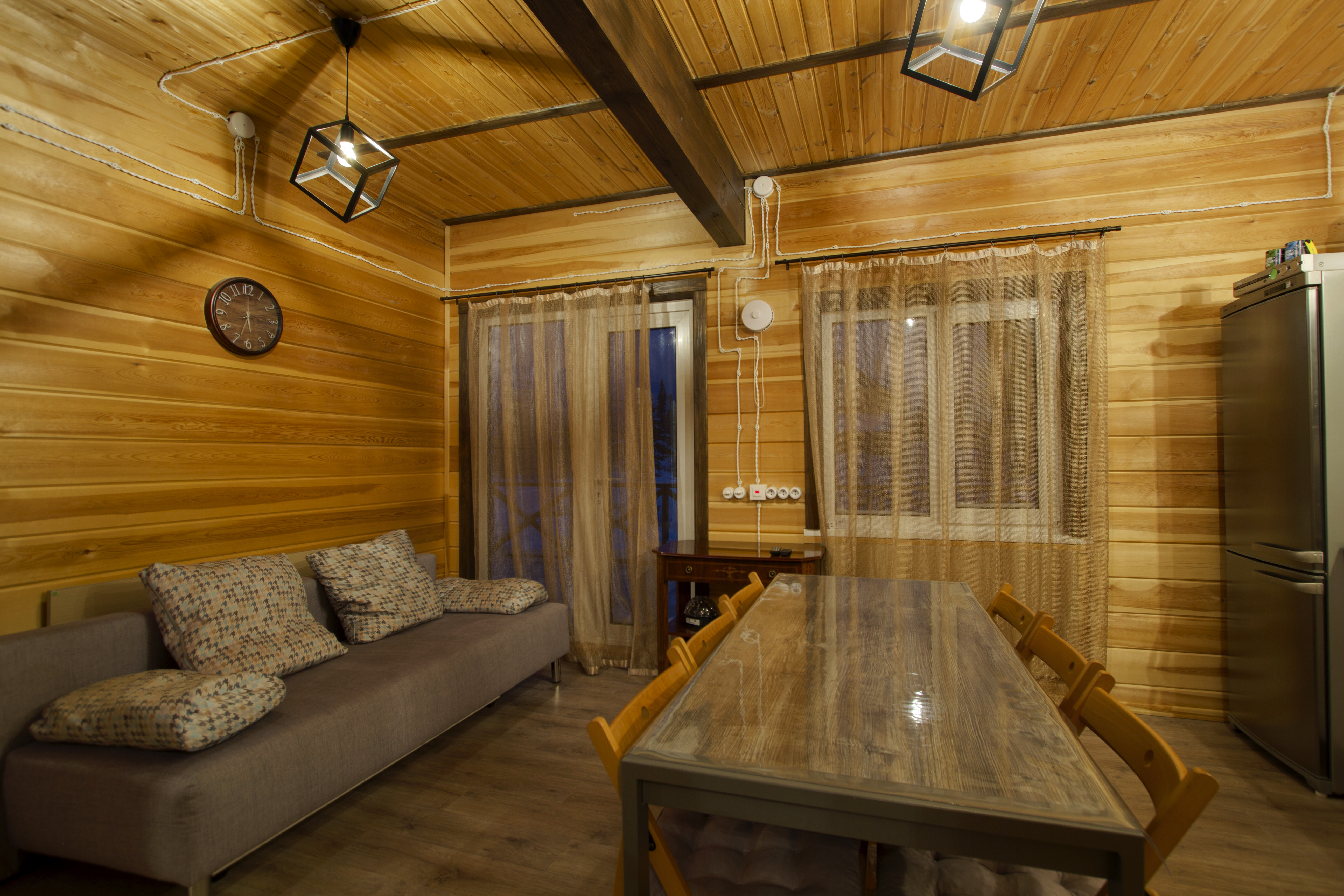 Фото Хозяин тайги