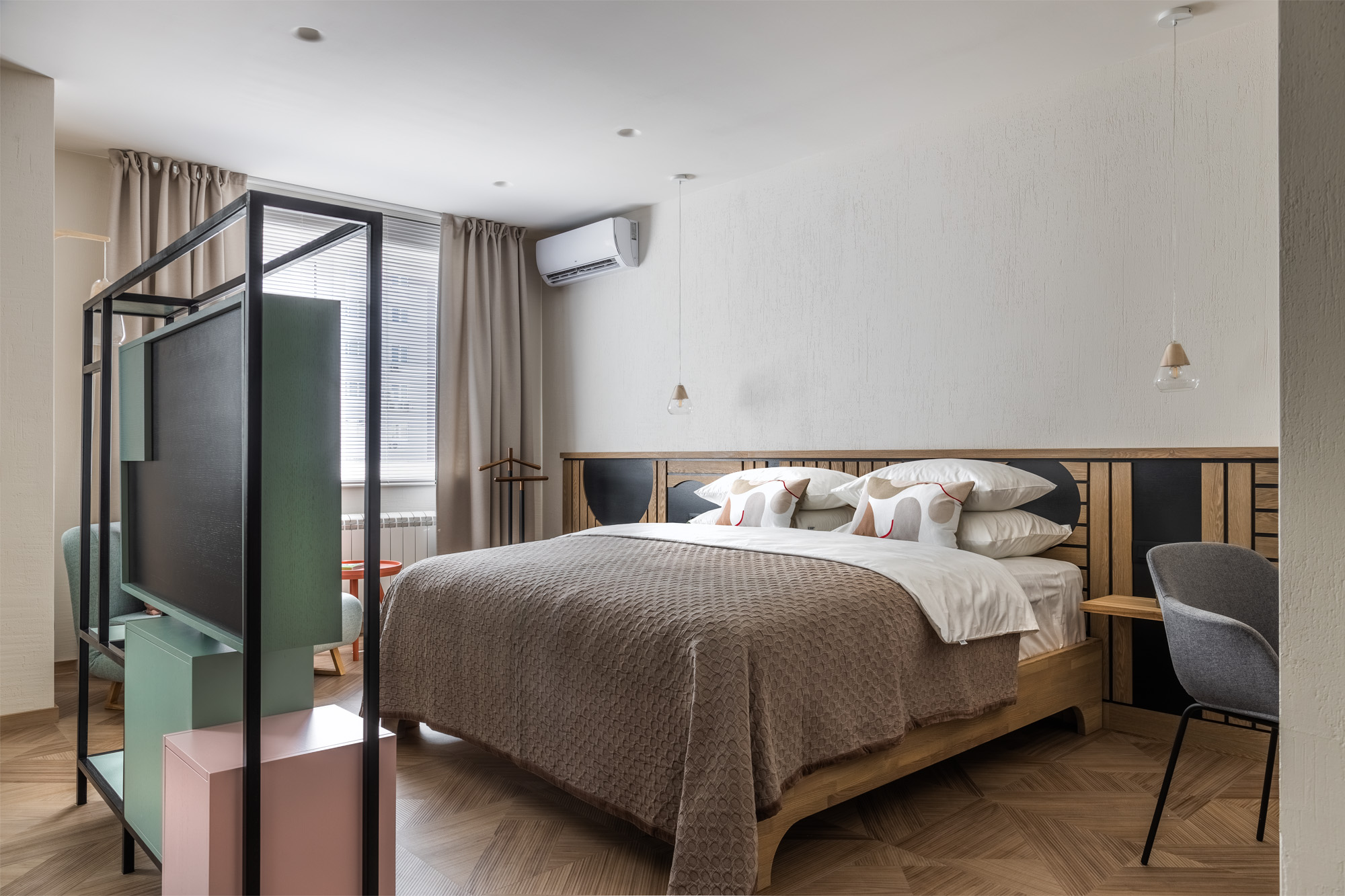 Фото Matveev Downtown