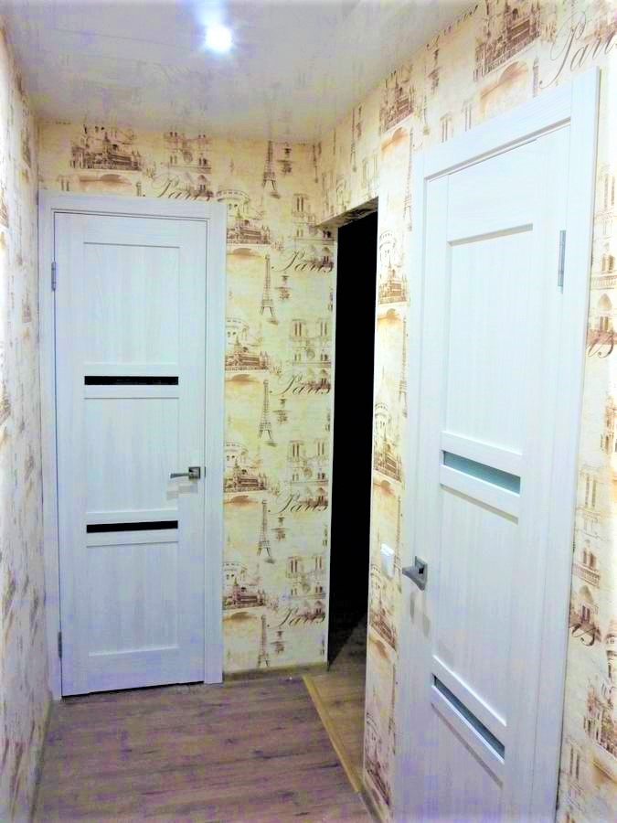 Фото Апартаменты на Белинского