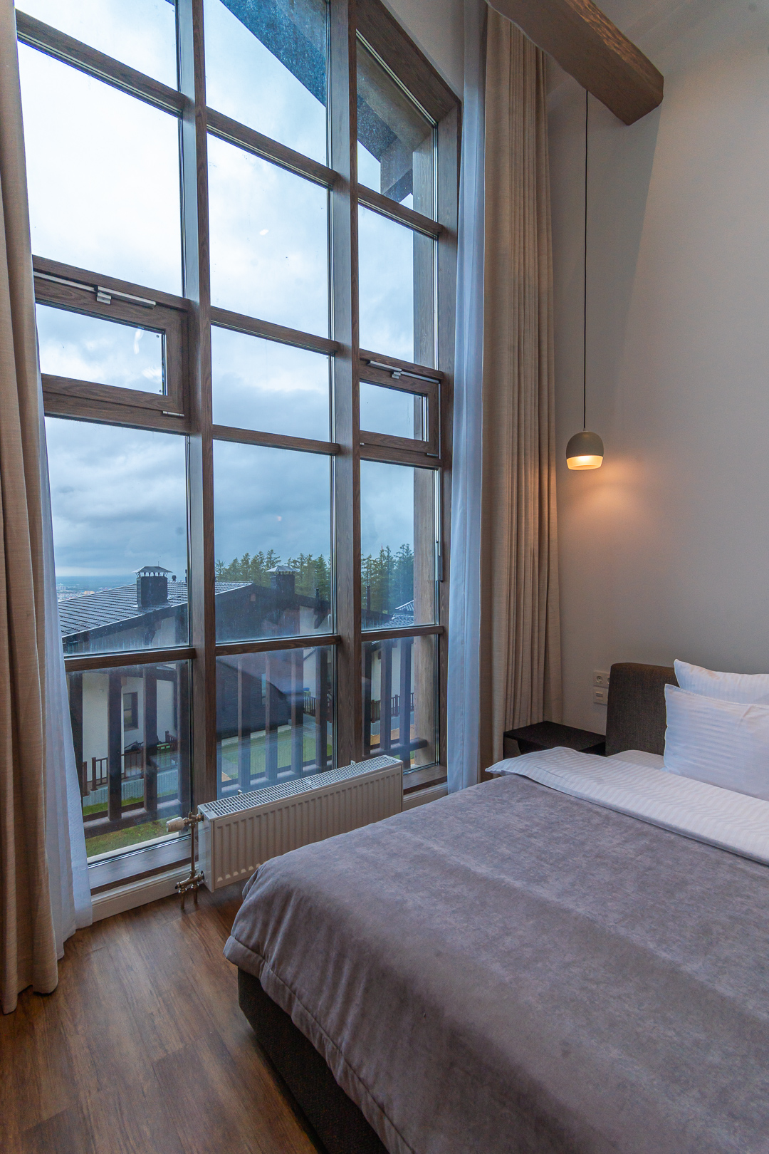 Фото Санрайз Хилл