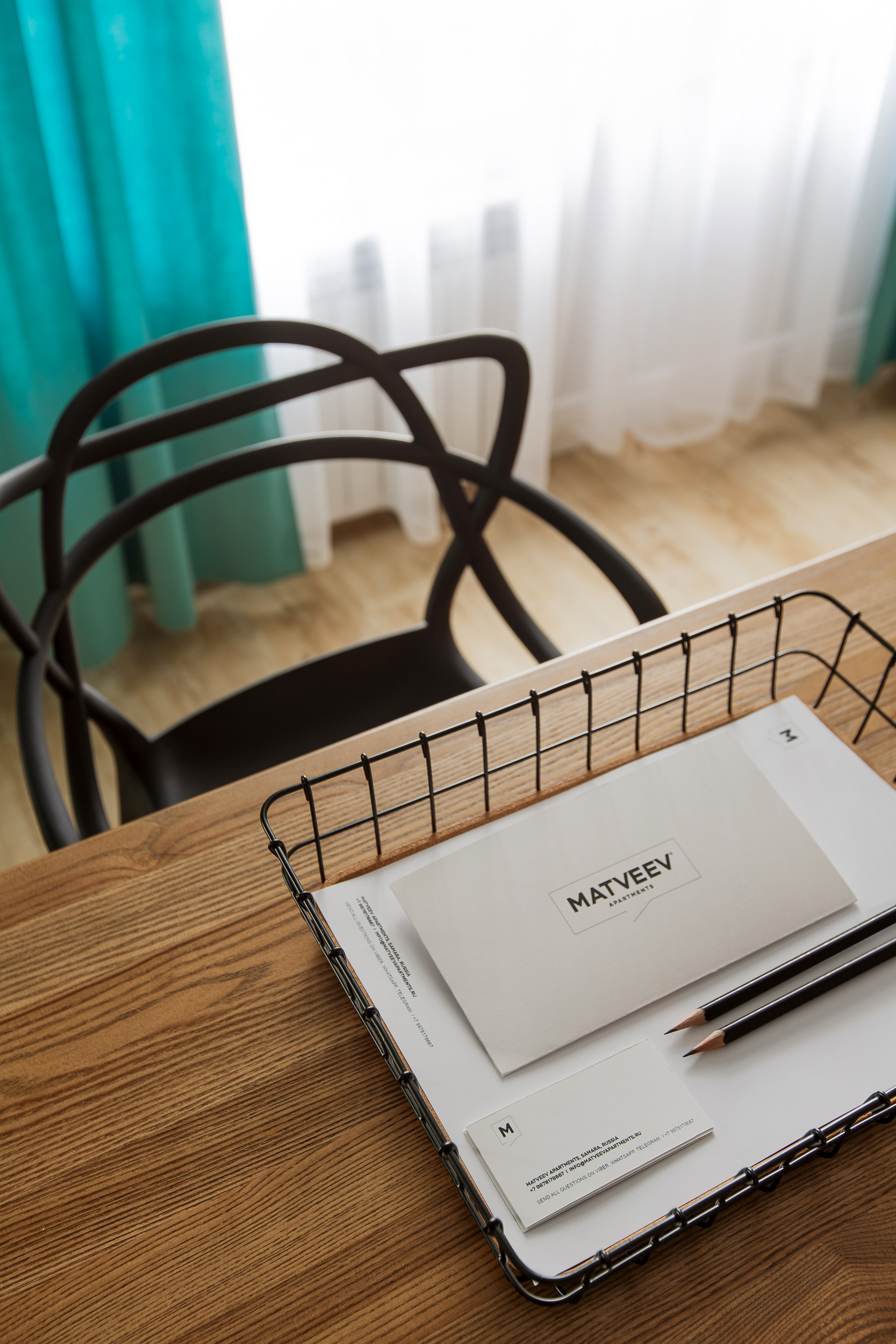 Фото Matveev City