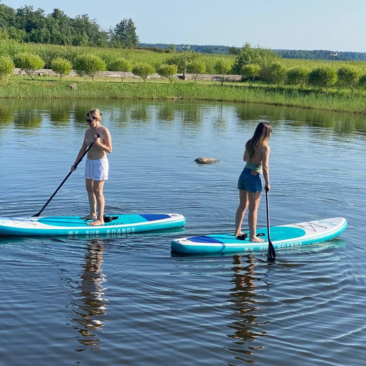 Фото В гостях у Нобеля