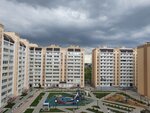 Традиция (Poltavskaya ulitsa, 25), housing complex