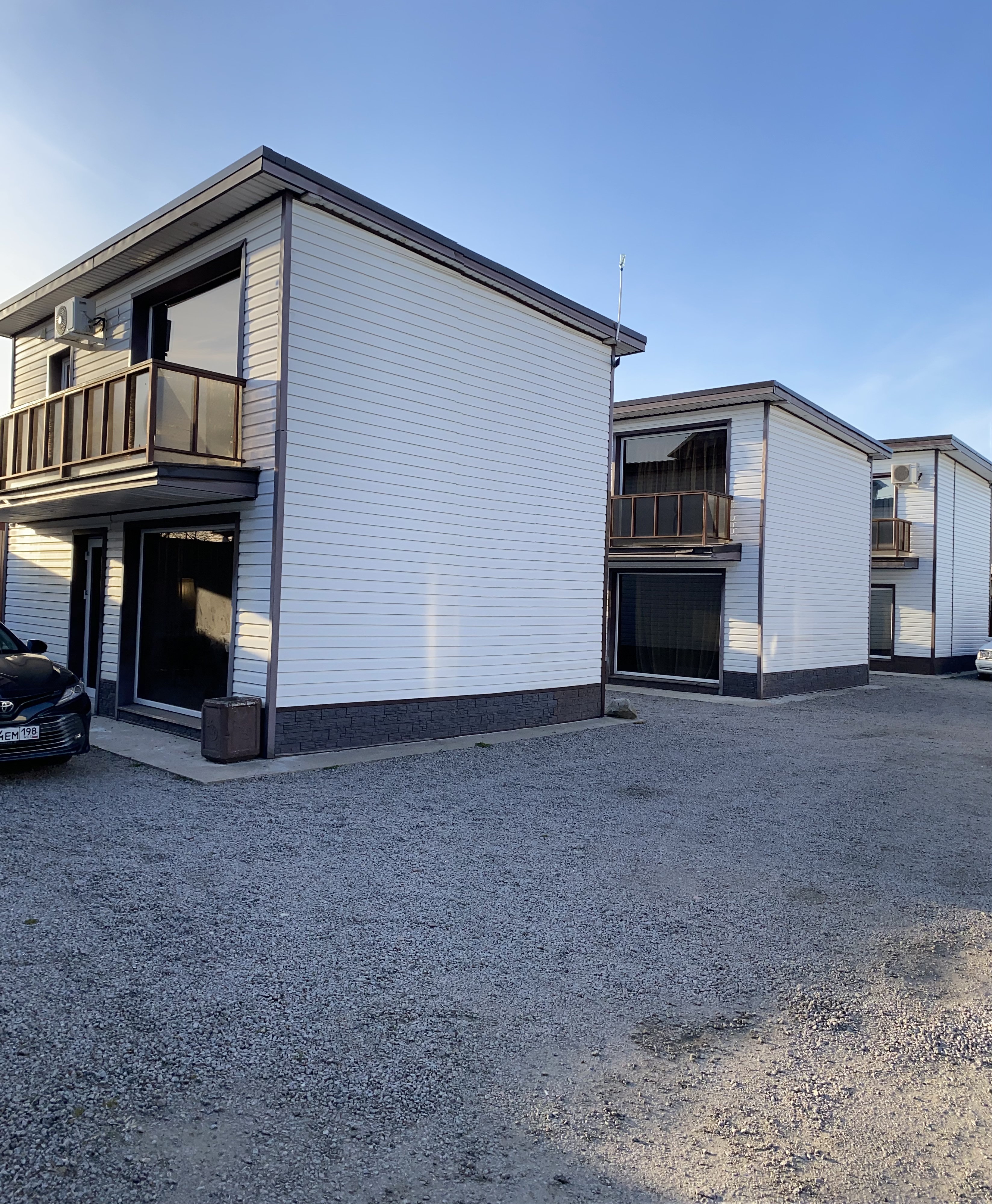 Фото Кувшиново Сити